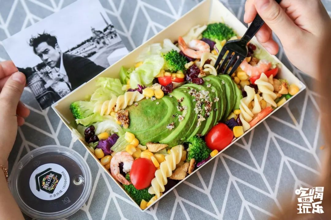 真的能算是健康减肥吗,减脂沙拉真的减肥吗