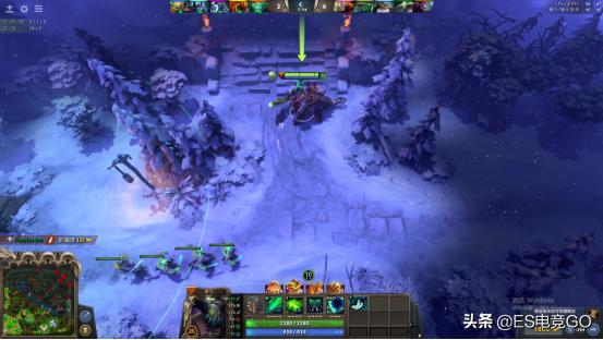 dota2鑱屼笟閫夋墜鍒烽挶璺嚎,dota2鑱屼笟閫夋墜鍒烽挶