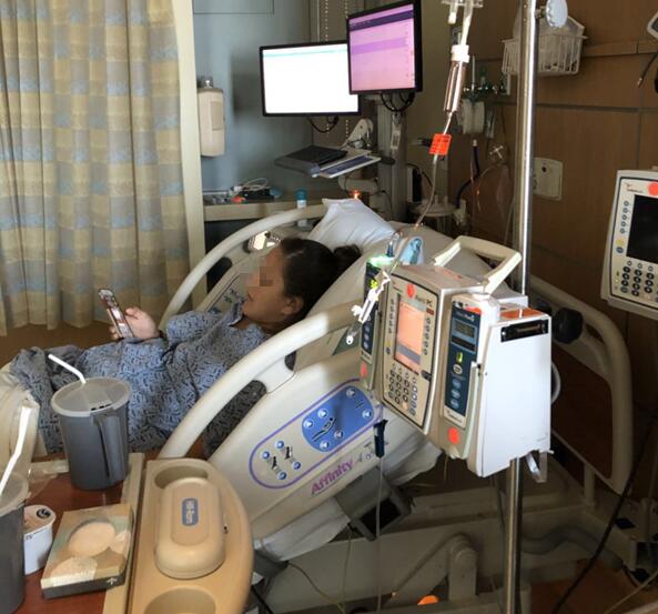 试管长方案月经第18天开始降调吗,降调促排流程