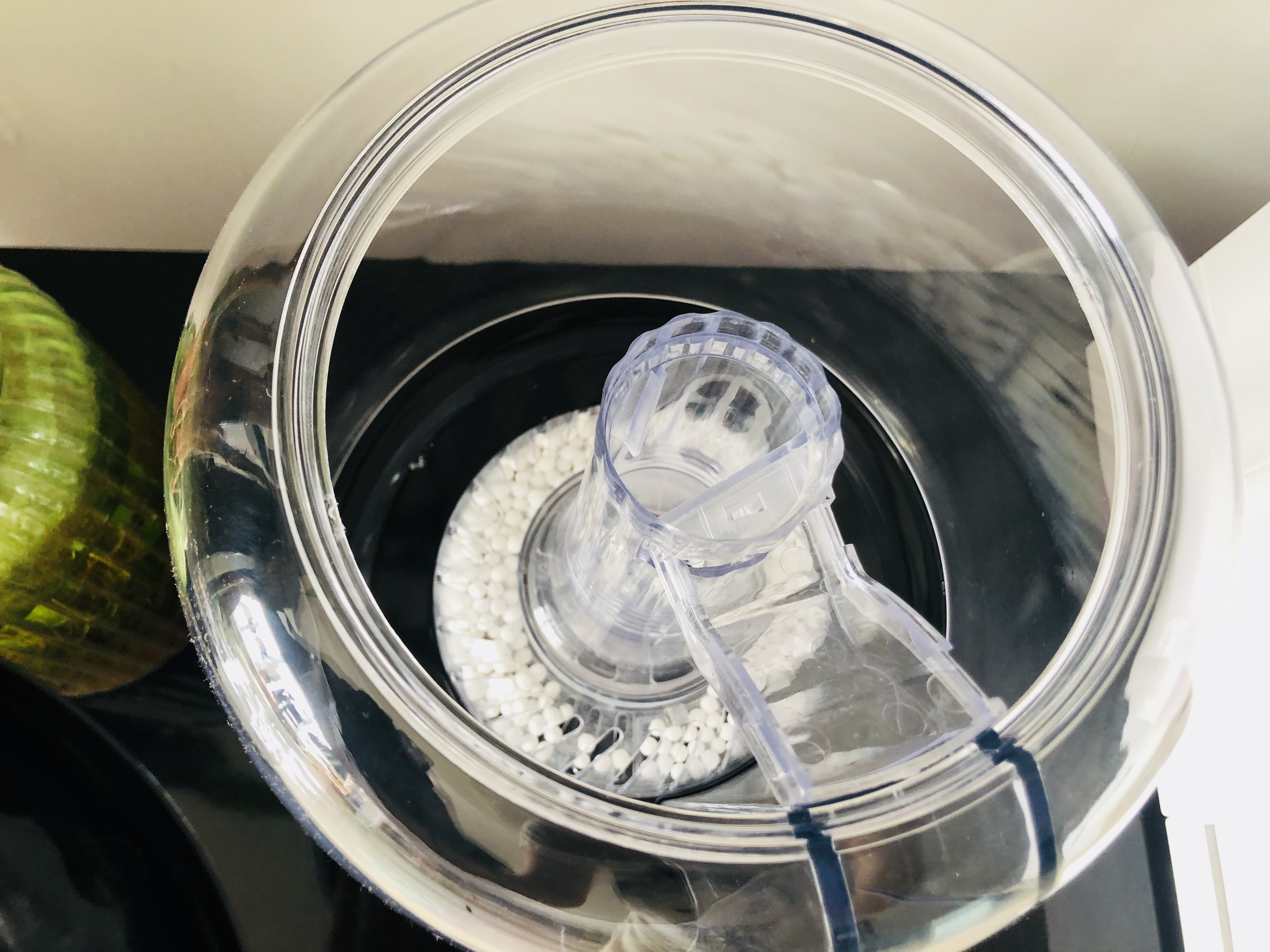 亚都加湿器怎么调,亚都加湿器图解