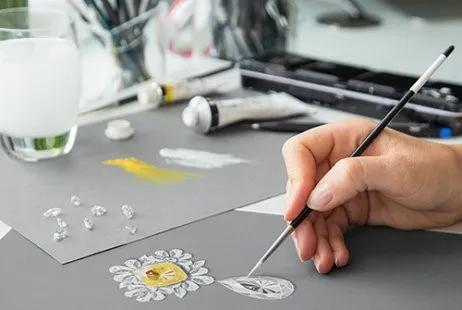 珠宝翡翠会议营销套路,翡翠珠宝销售渠道