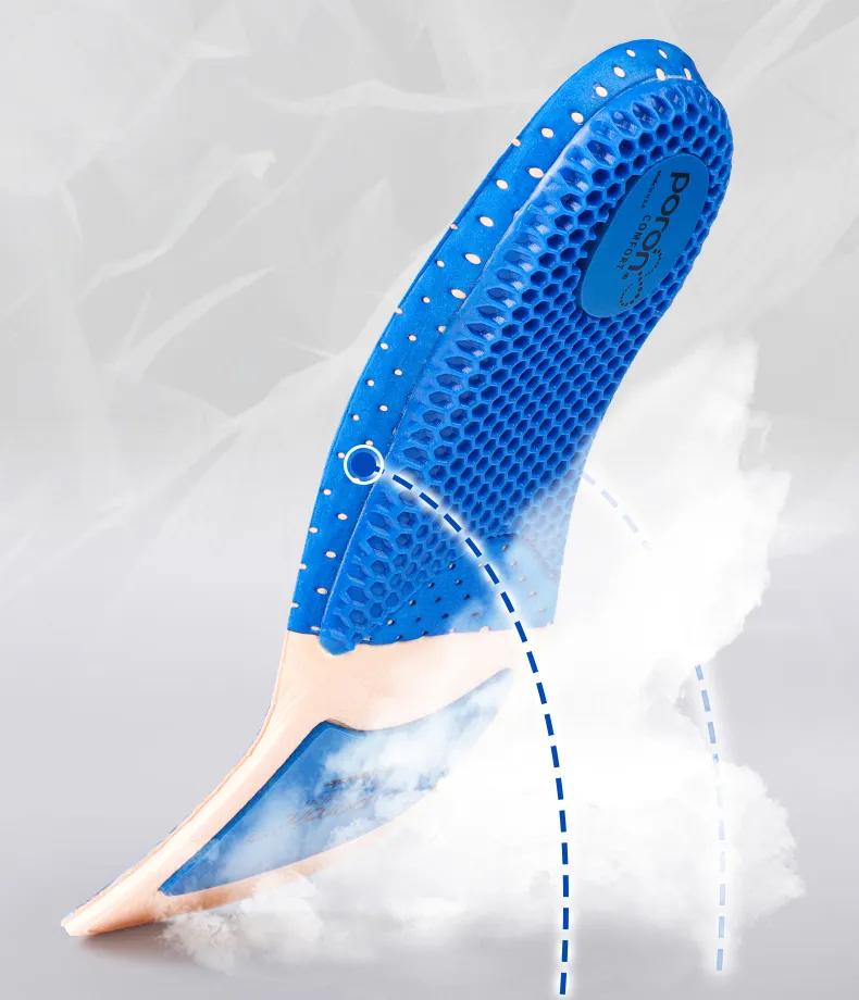 nba球星的鞋垫有什么特别之处,nba球星为什么要把鞋垫取出来