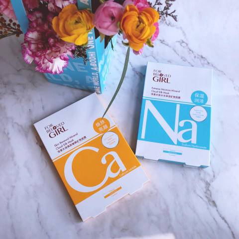 真正的平价好用的面膜,好用又便宜的面膜一点不输大牌