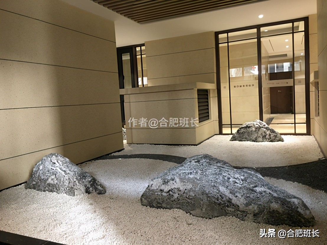 合肥滨湖高速时代公馆交付实景图,合肥高速时代公馆实探