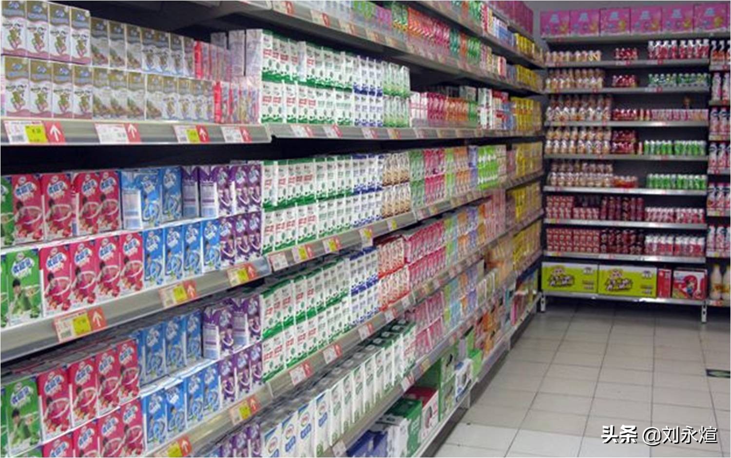 左手卖君乐宝，右手买贝拉米：蒙牛萌萌的千亿进阶逻辑