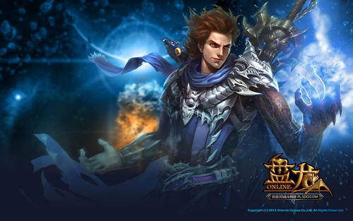 好玩的网络小说游戏排行榜,知名小说所改编的5款游戏