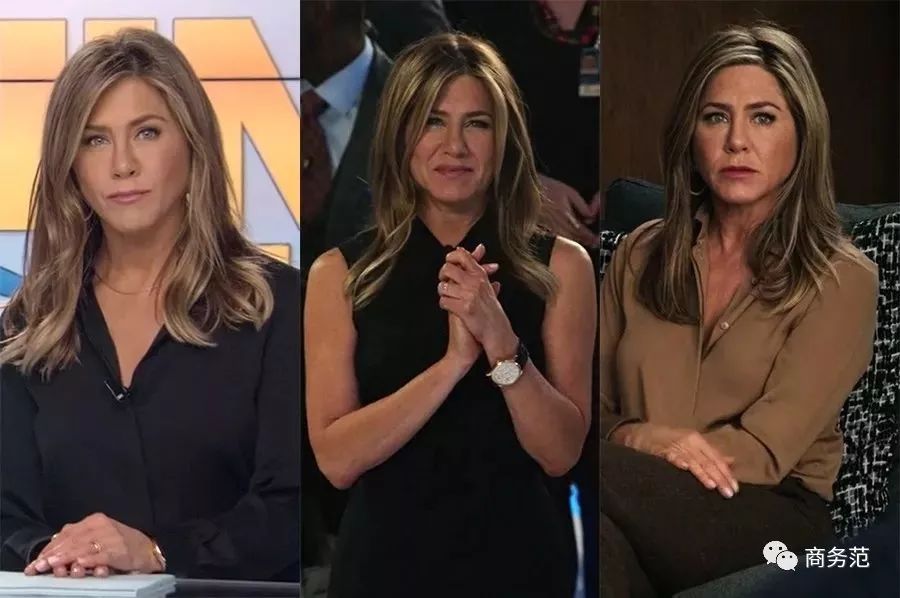 穿MaxMara拎Valextra，真正高级女精英穿衣，还得看这部美剧