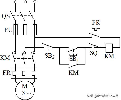 初级维修电工轻松学习电工知识,电工技术教程之维修电工基础知识