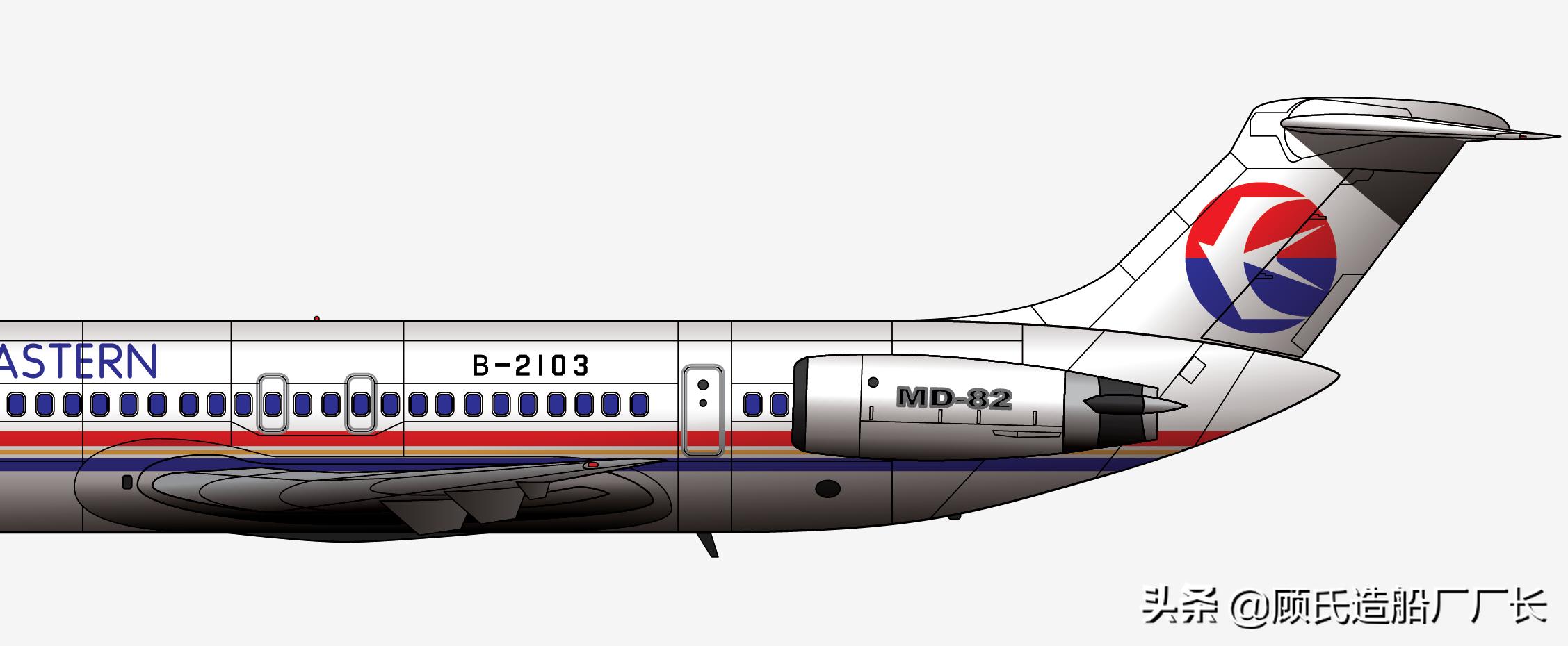 中国东方航空586班机事故真实画面,东方航空航班事故最新事件