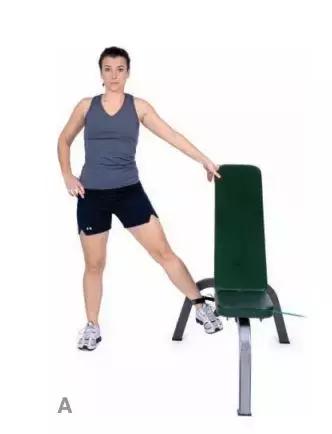 大粗腿如何变成筷子腿真实有效,粗腿真的能改变细腿吗