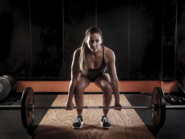 臀腿力量训练一次练多长时间,膝盖疼怎么练习臀腿