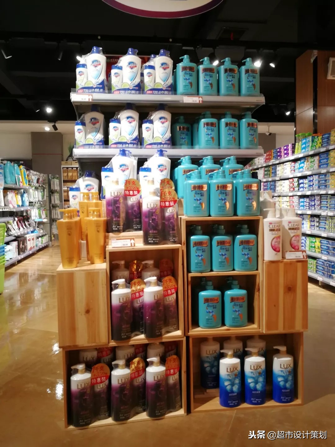 精品超市陈列真实视频,超市果冻创意陈列图片大赛