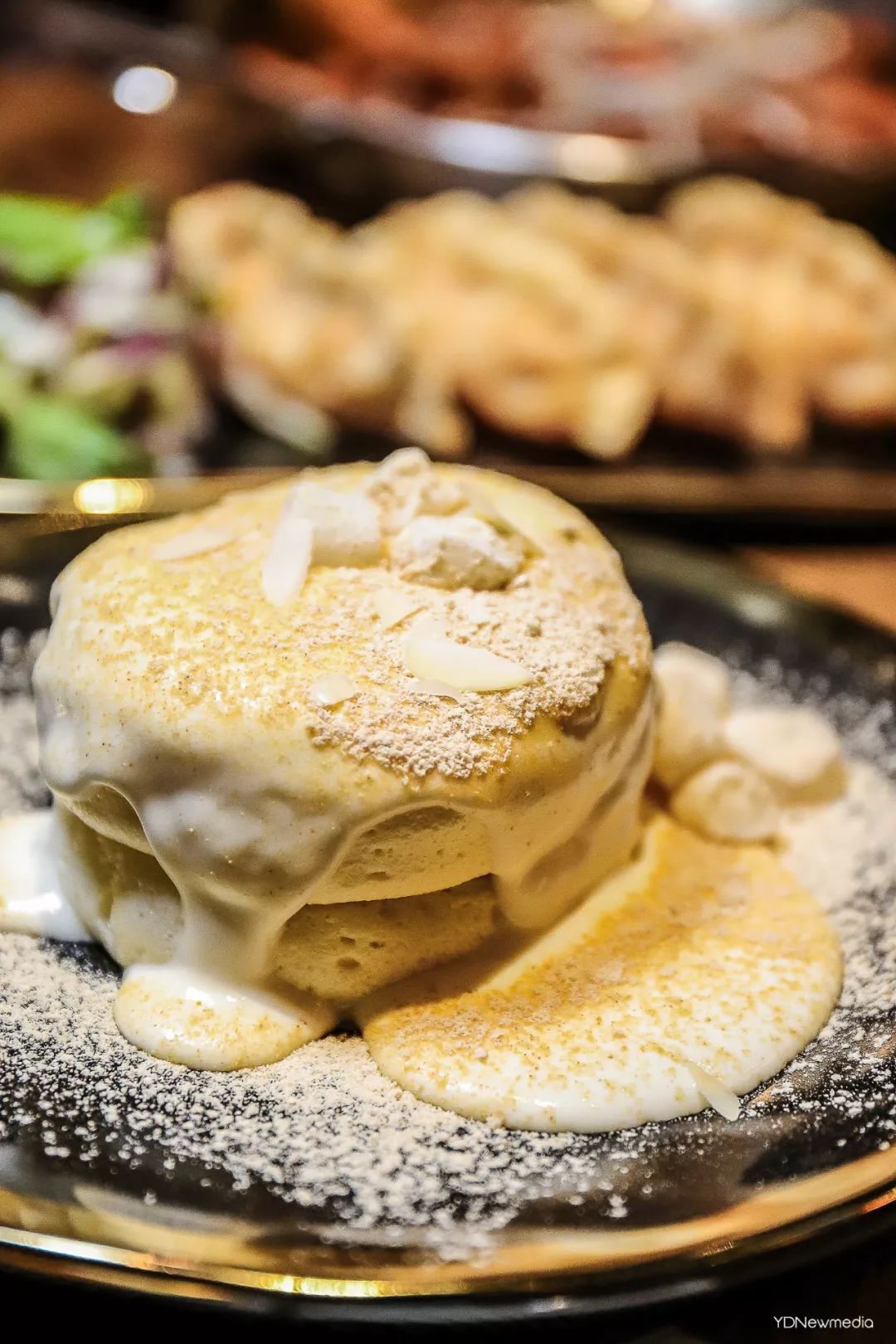 别带男朋友来这家店，小心回去就分手