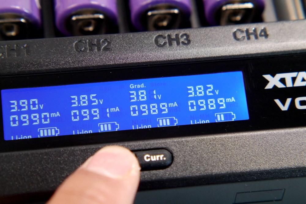 xtar爱克斯达充电器怎么样,爱克斯达旗舰版充电器