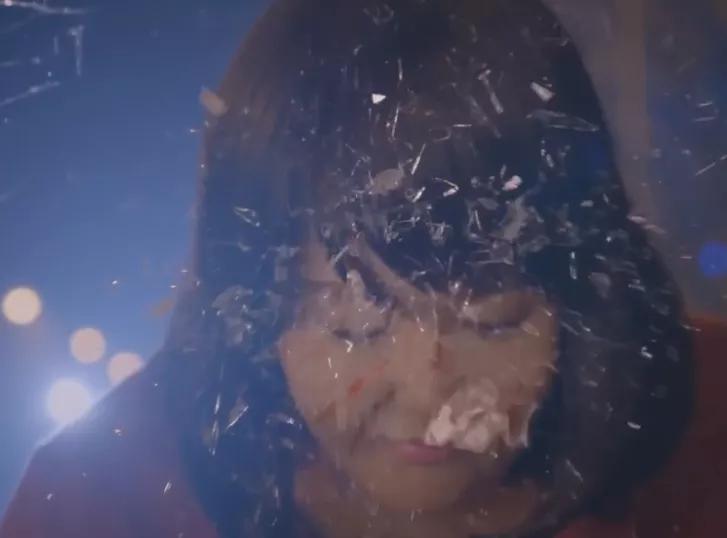 丑女变美后惊艳的瞬间,丑女变身前后对比照片