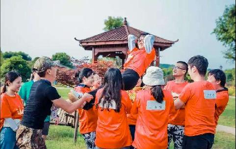 团建必不可少的项目大全，请收好