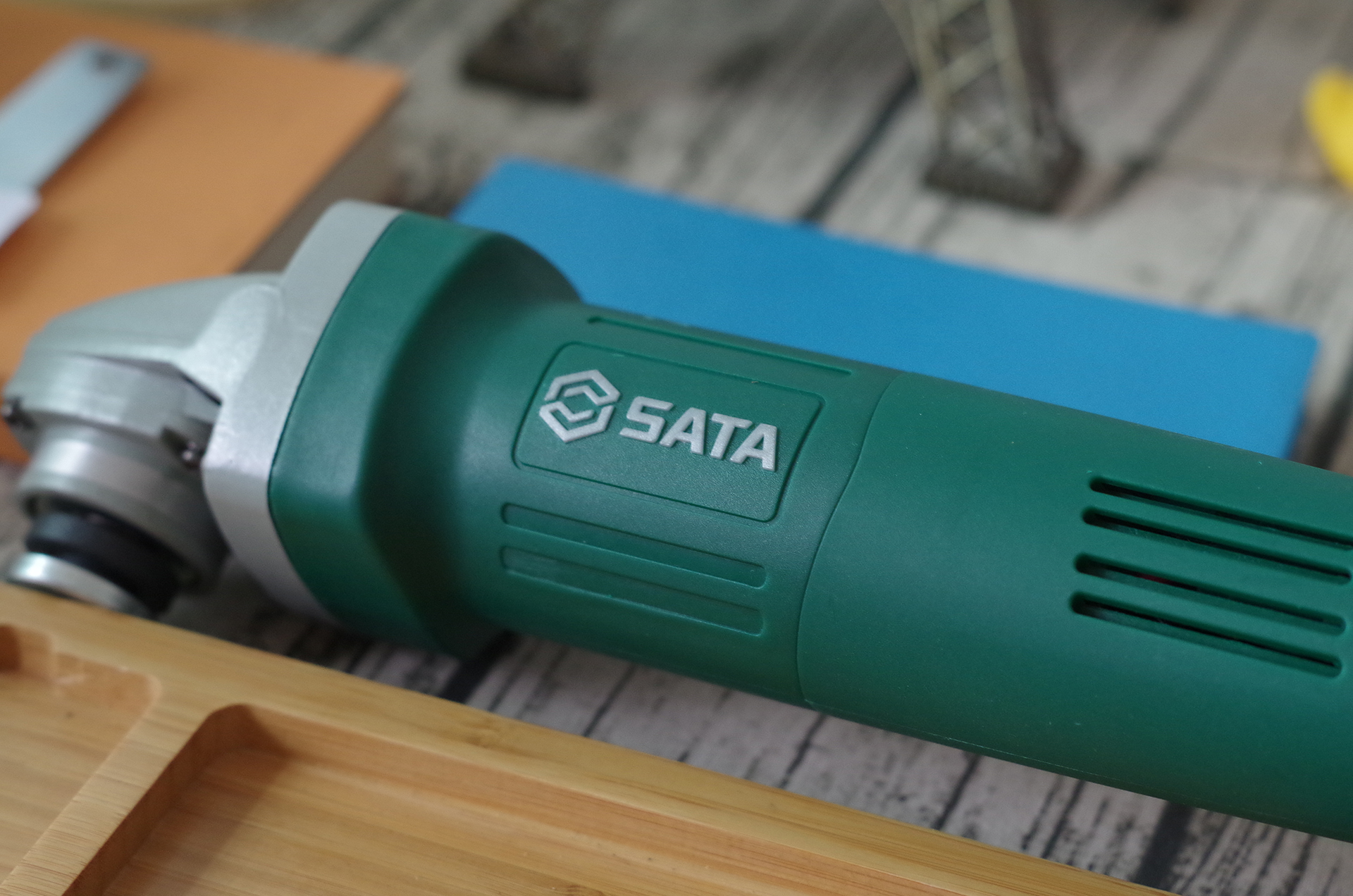 角磨机具备什么功能,世达角磨机51311的转子型号