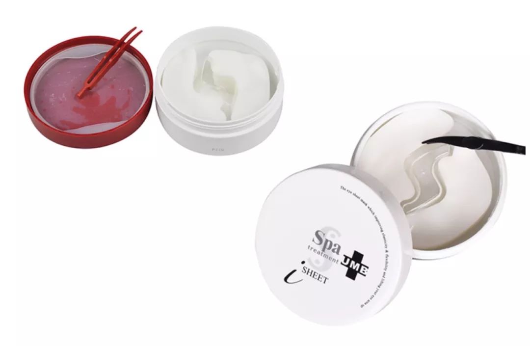 眼膜测评分享真爱眼膜无限回购,老顾客回购10盒眼膜