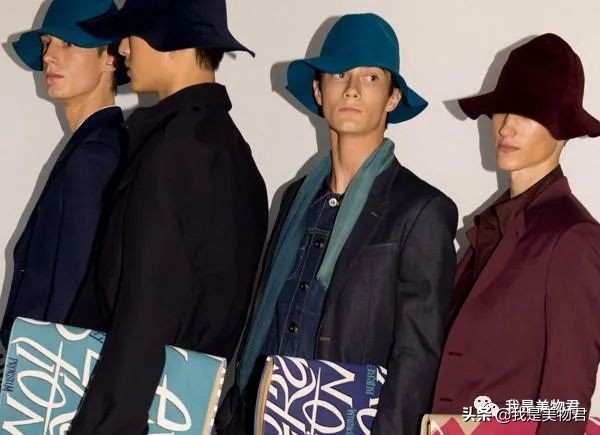 巴宝莉潮流服装,巴宝莉引领欧洲x型服装廓形潮流