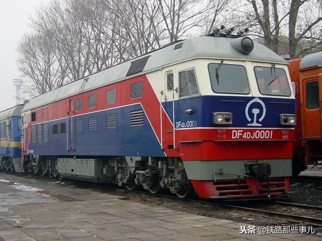 东风4花老虎,东风4d老虎和花老虎区别