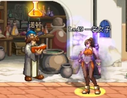 四大毒王pk谁才是真正的毒王,dnf男毒王女毒王哪个伤害高