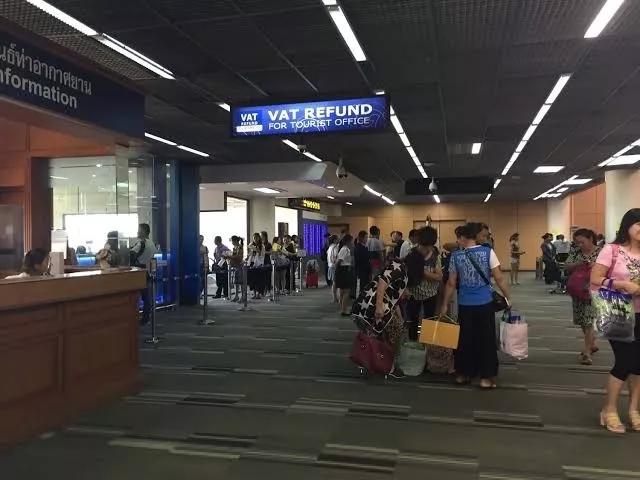 泰国免税店购物必买清单攻略,2017泰国旅游购物攻略