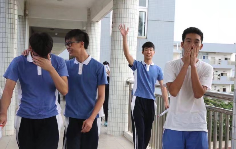 高三学生上课打瞌睡是什么原因,高三学生一直打瞌睡怎么办