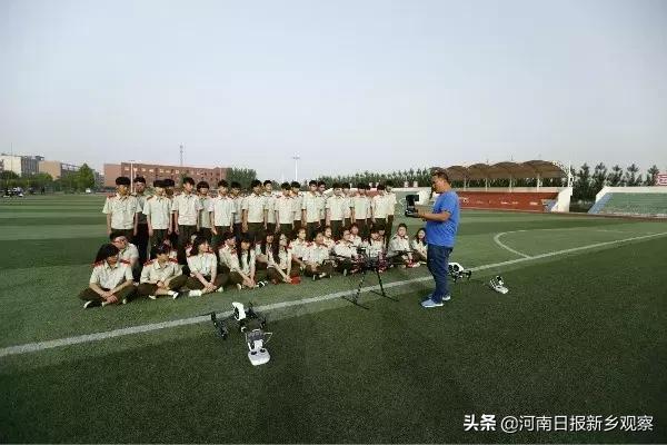 新乡最好的小中专学校,河南新乡比较好的中专