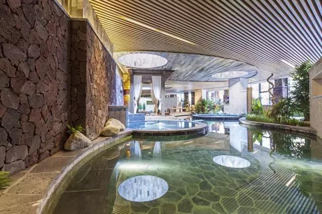 古尔沟温泉小镇,古尔沟温泉小镇值得去吗