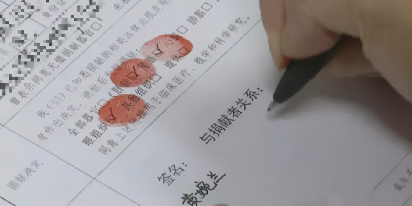 人体捐献补偿方法,中国人体捐献器官