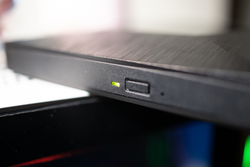 旧光驱的妙用与用途,废光驱原来这么有用