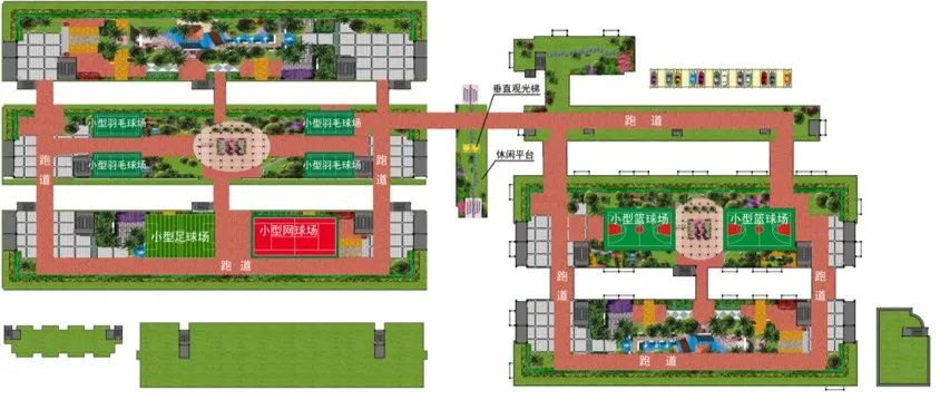 酷！空中连廊、岭南骑楼！桂城旧厂房大变身！美食美景样样有！