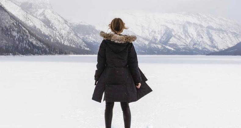 加拿大羽绒服事件,加拿大人被冻死