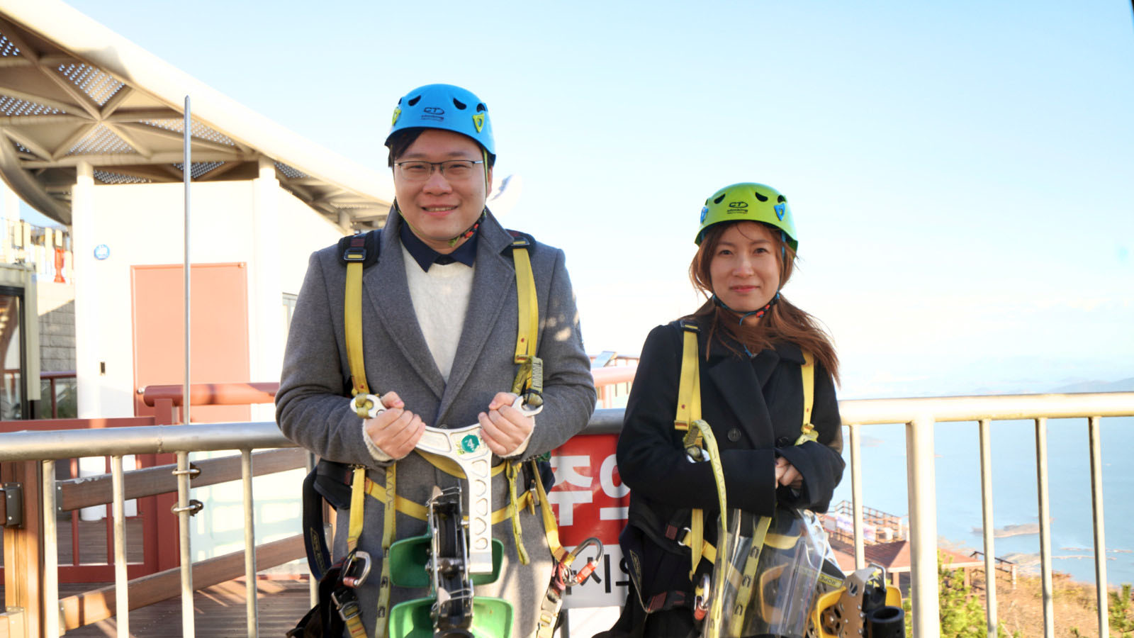 挖人参、做丹药、住转运古宅，想不到的韩国深山秘境游