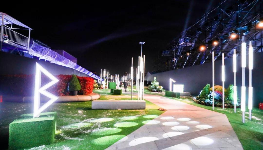 arcfox极狐还能翻身吗,试驾arcfox北极狐