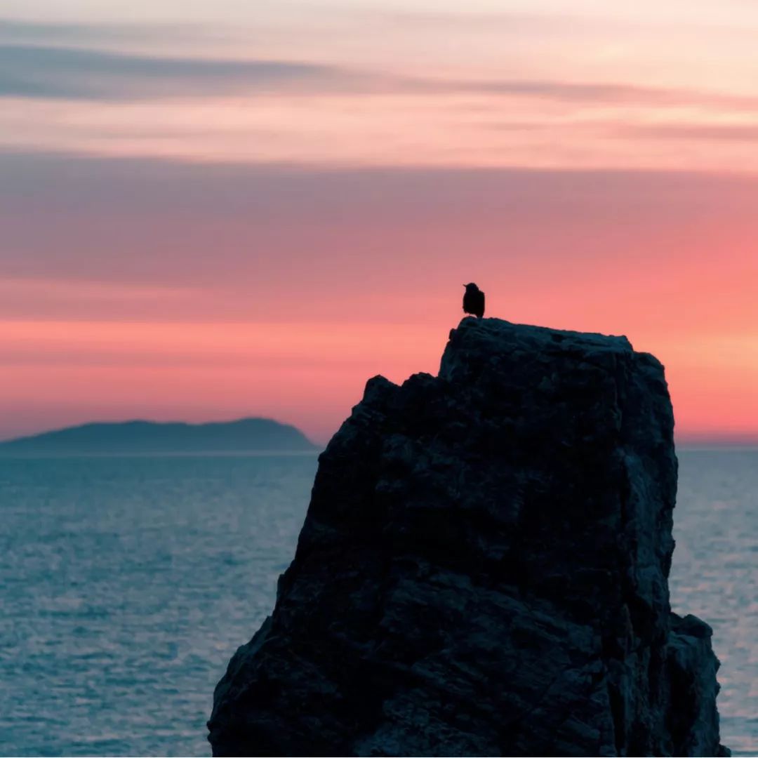 烟台自带仙气的城市,烟台福山名媛