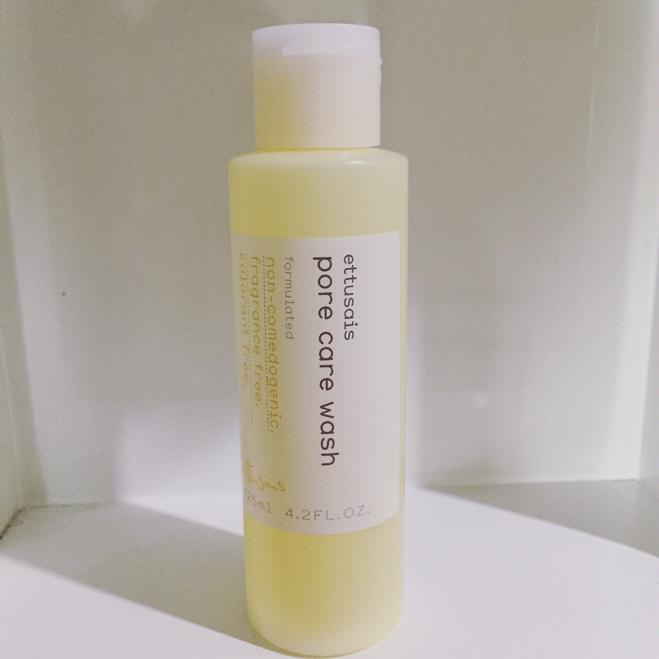 溪木源山茶花洗面奶拔草,2022洗面奶测评红黑榜