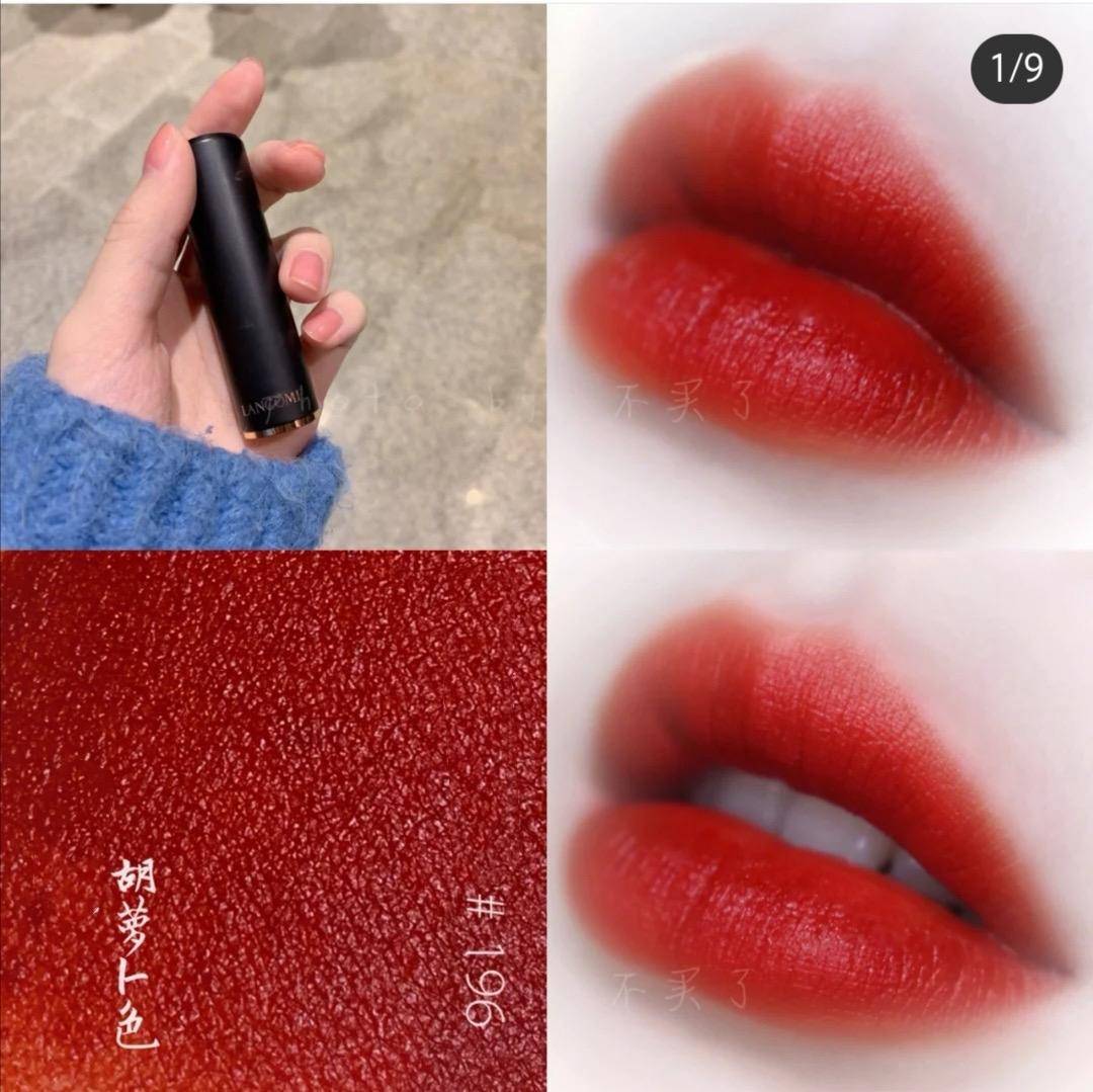 春季最值得入手的几款大牌口红，素颜也无压力，高级又显白