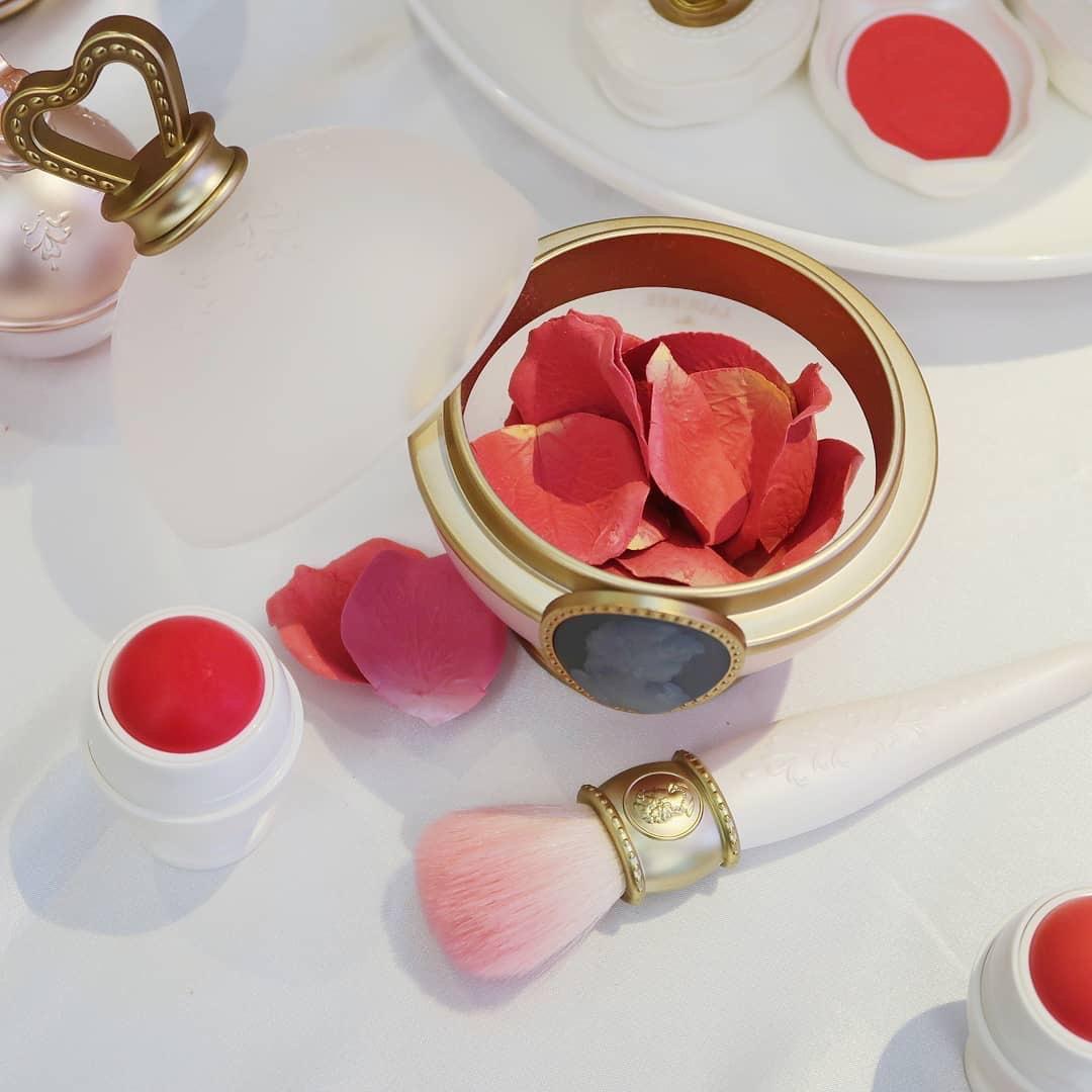 想要做精致的女人,想要做个精致优雅的女人