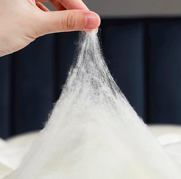 夏天盖着凉快的被子面料,夏天盖的空调被子