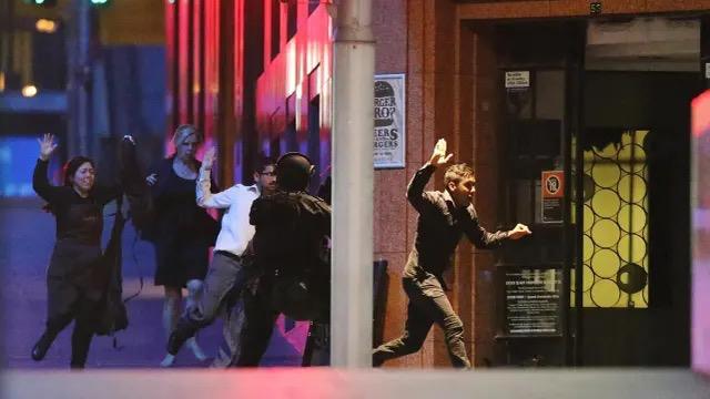 澳洲有什么危险,澳大利亚悉尼的安全度怎样