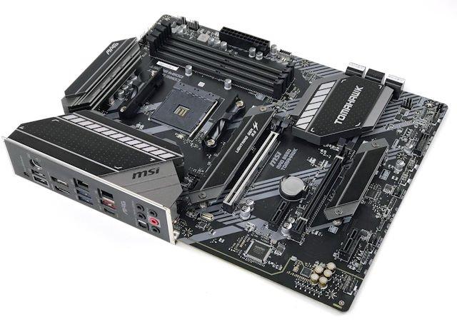 msib550新主板,微星b550主板选择