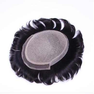 你真的了解假发吗？它的制作材料还有这种区别