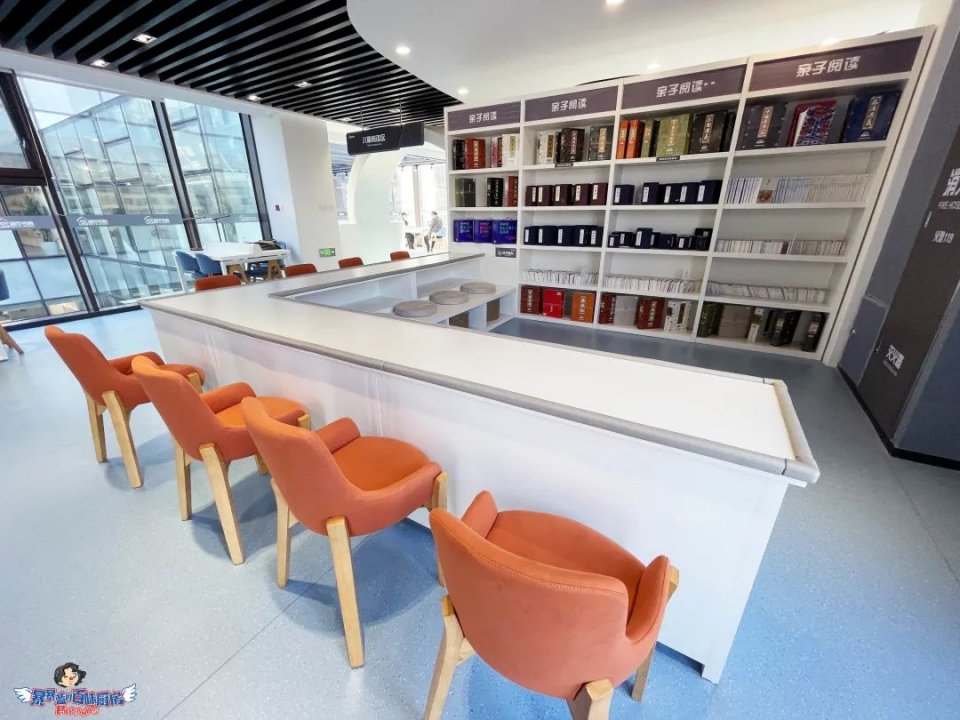 美哭了！沈阳公园里的高颜值城市书房，周末限流入馆！暴风哭泣