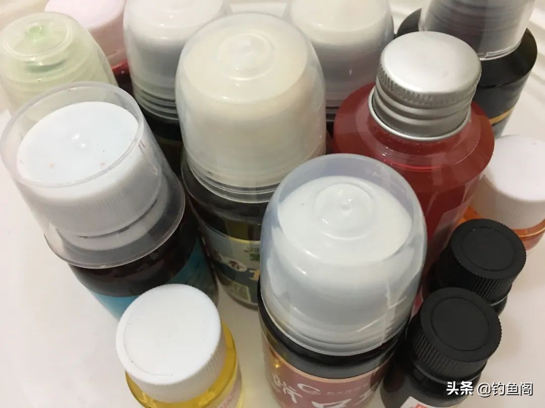 钓鱼小药添加剂一瓶搞定价格表 (钓鱼小药开口剂真的好用吗)