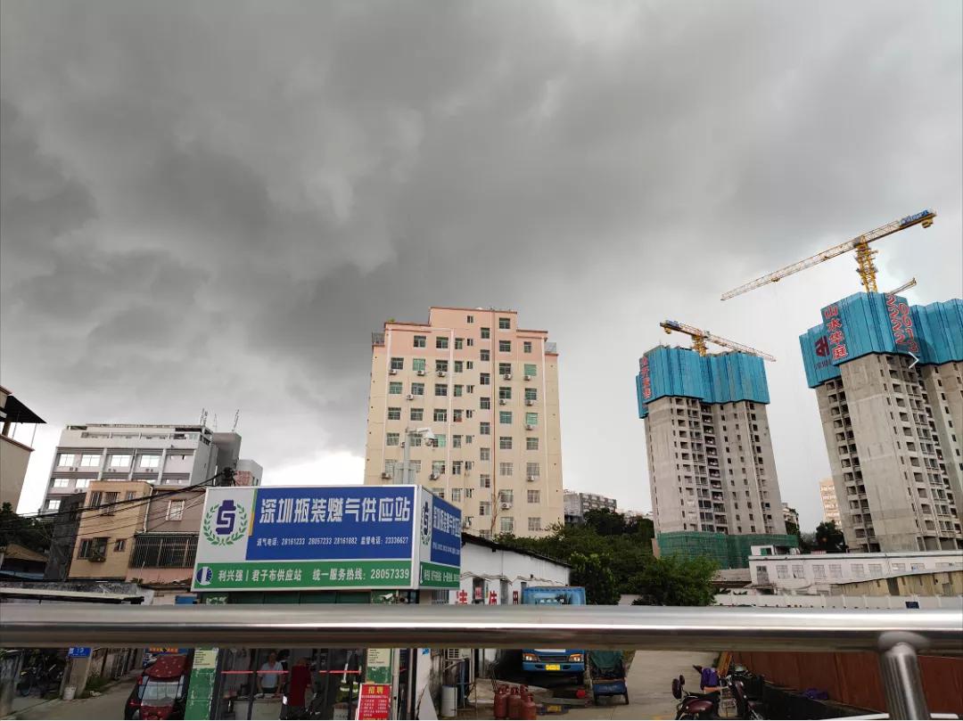 深圳观澜山水华庭,山水华庭深圳观澜楼盘