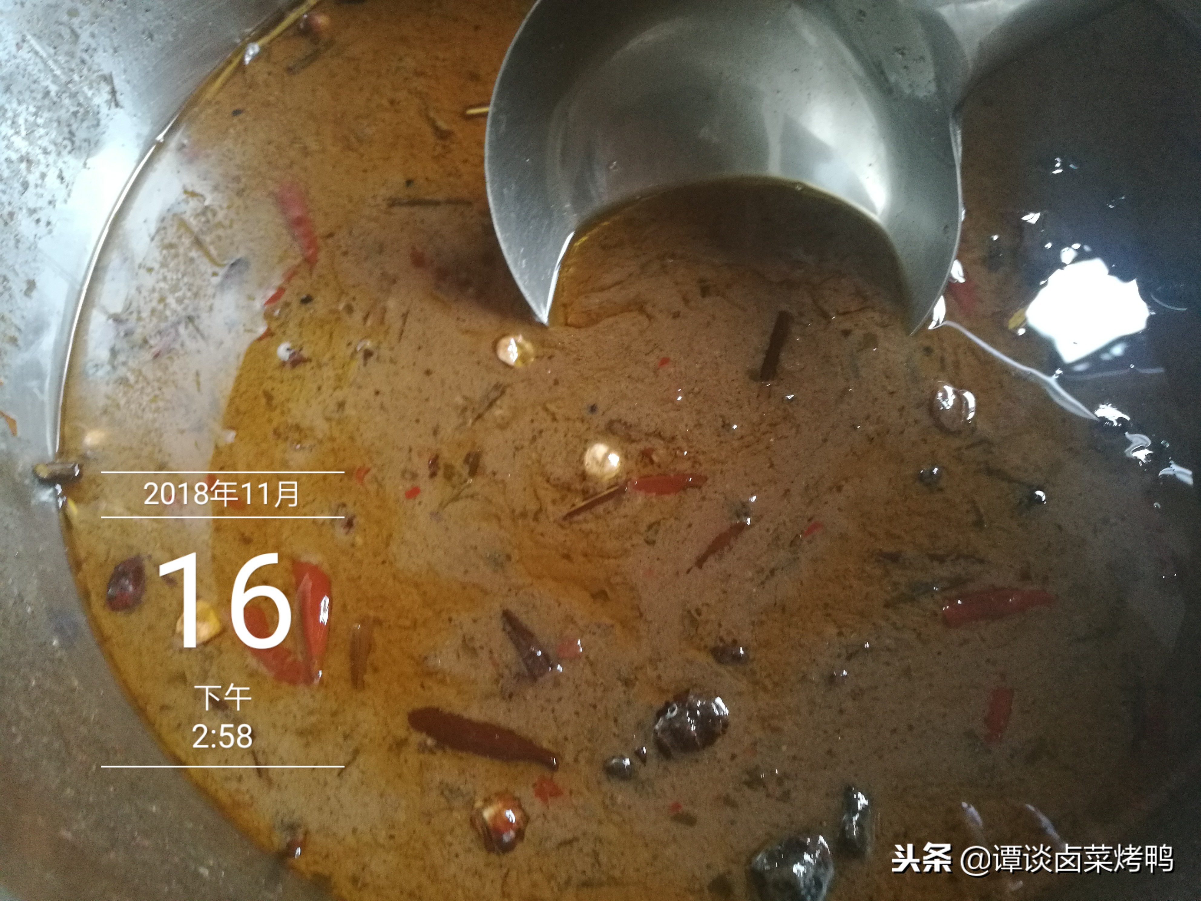 卤水正确的清理方式,卤水如何保管才能保持原有的风味