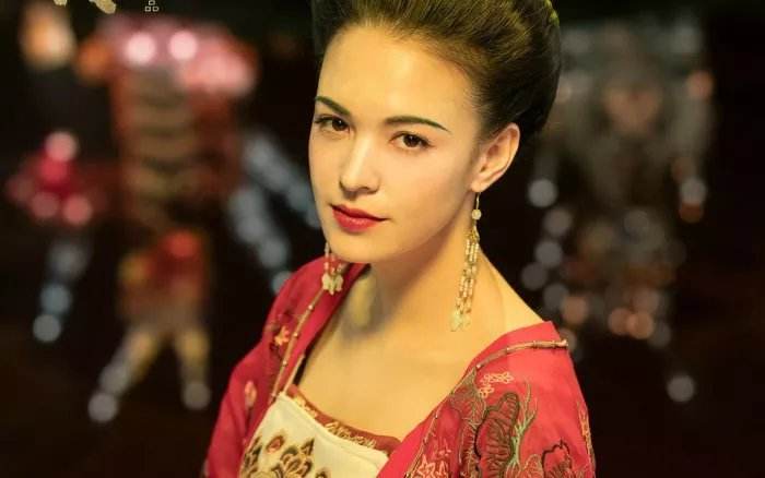 杨贵妃怎么保养容貌,杨贵妃护肤养体法