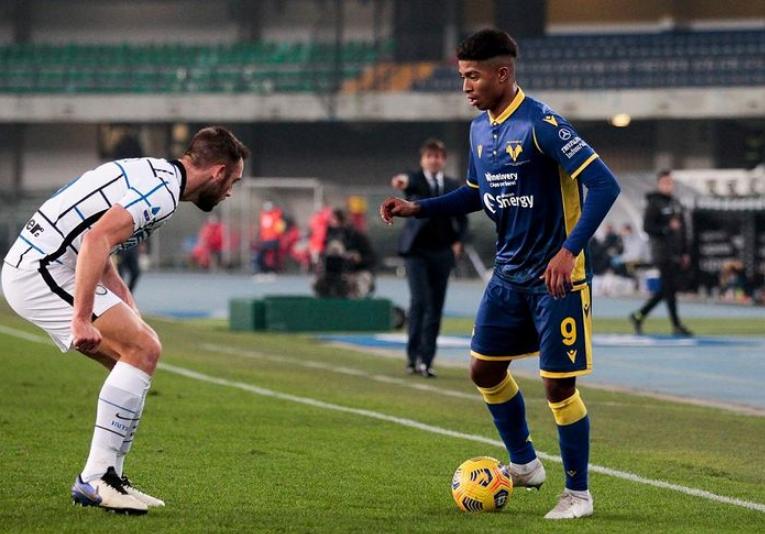 PK！国米两新星隔空杀敌竞赛魔鬼经纪人或将成裁决者