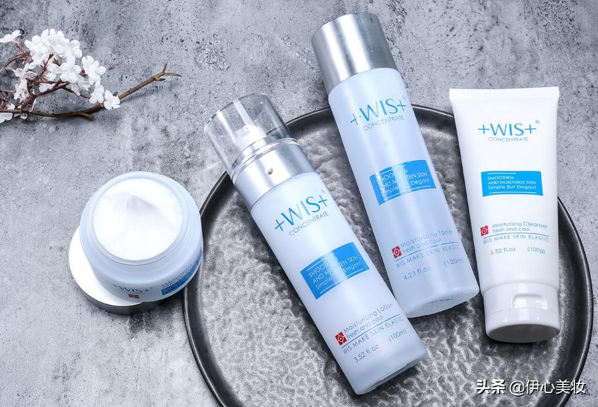 平价护肤品推荐测评护肤干货,30-40岁平价抗衰老护肤套装